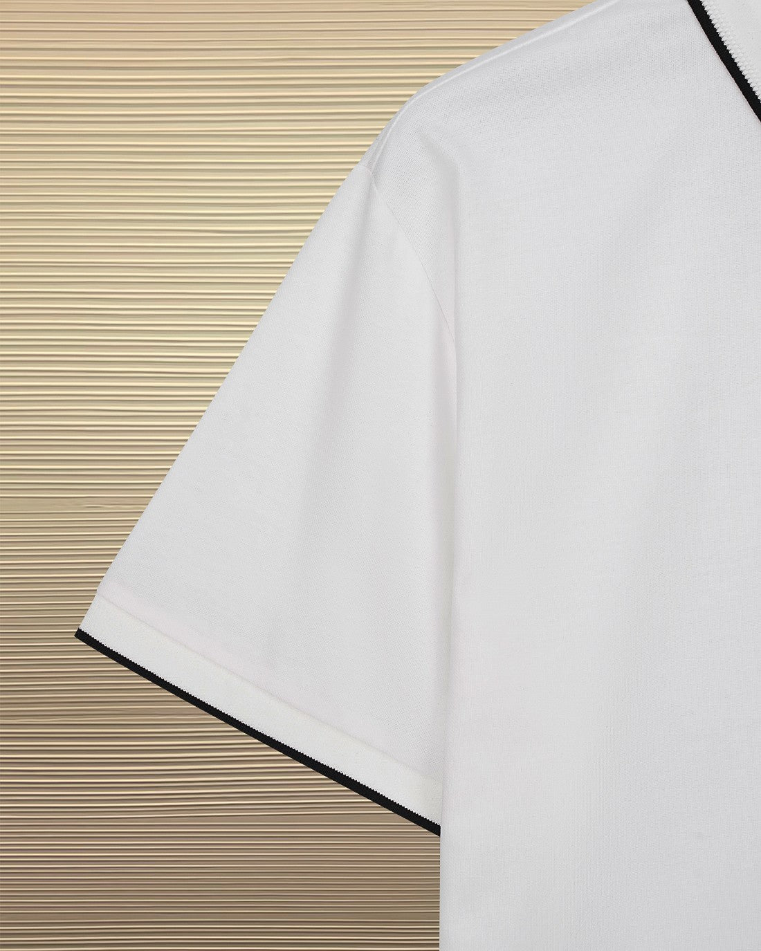 260602 New high-quality, minimalist business casual ice-touch POLO