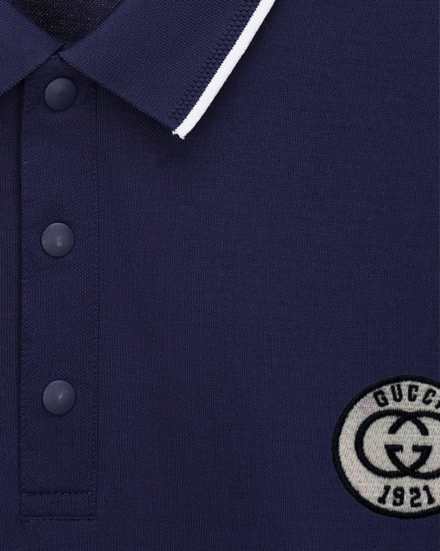 260602 New high-quality, minimalist business casual ice-touch POLO
