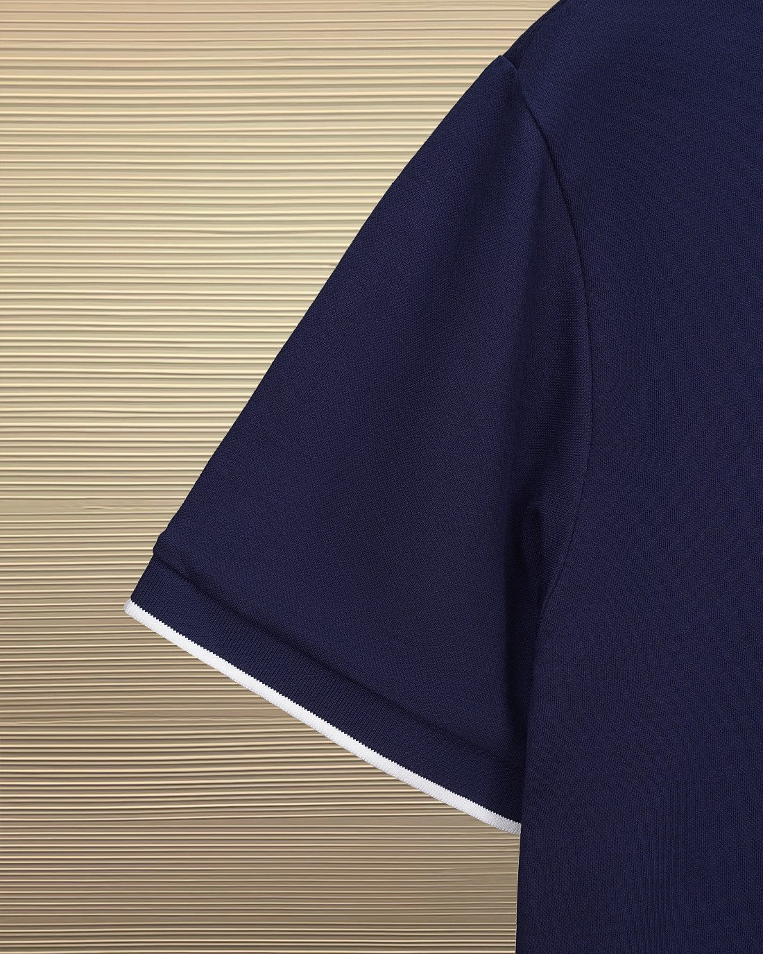 260602 New high-quality, minimalist business casual ice-touch POLO