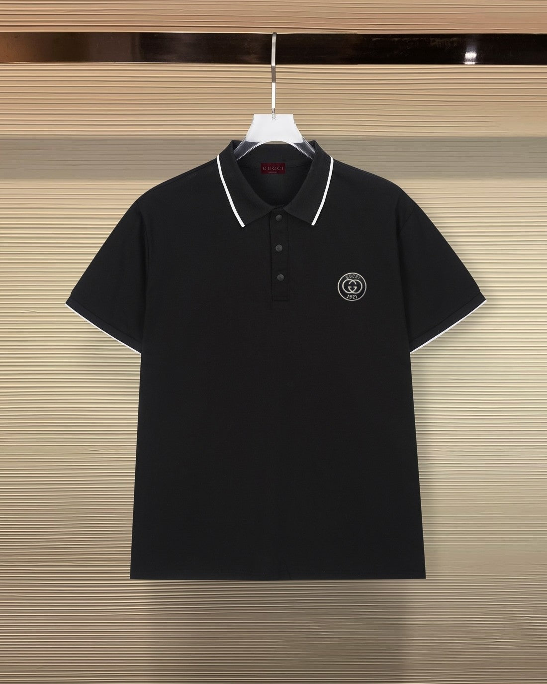 260602 New high-quality, minimalist business casual ice-touch POLO
