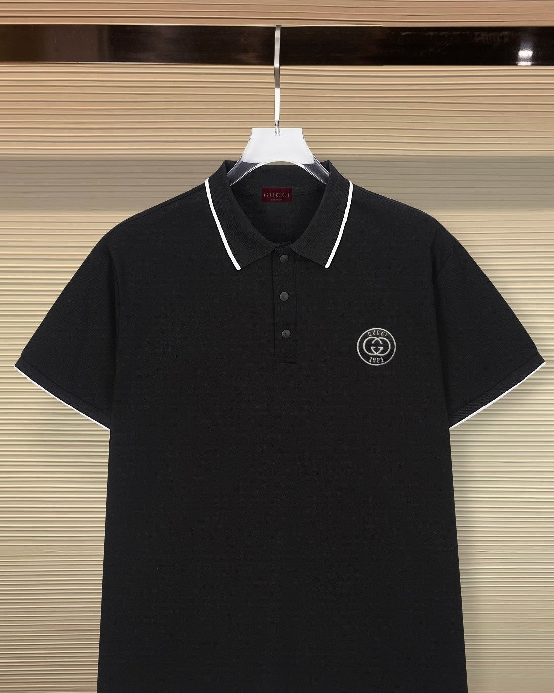 260602 New high-quality, minimalist business casual ice-touch POLO