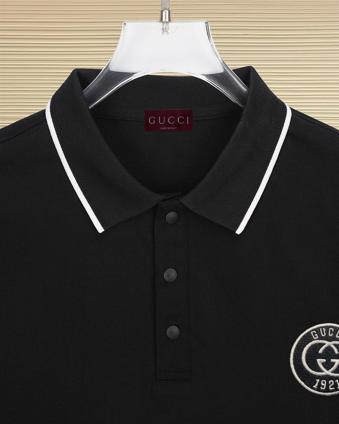 260602 New high-quality, minimalist business casual ice-touch POLO