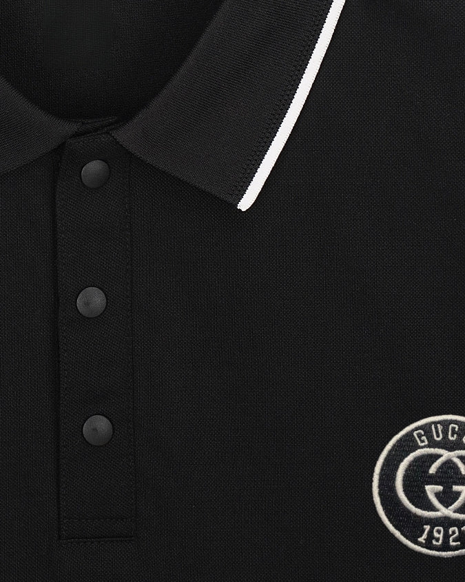260602 New high-quality, minimalist business casual ice-touch POLO
