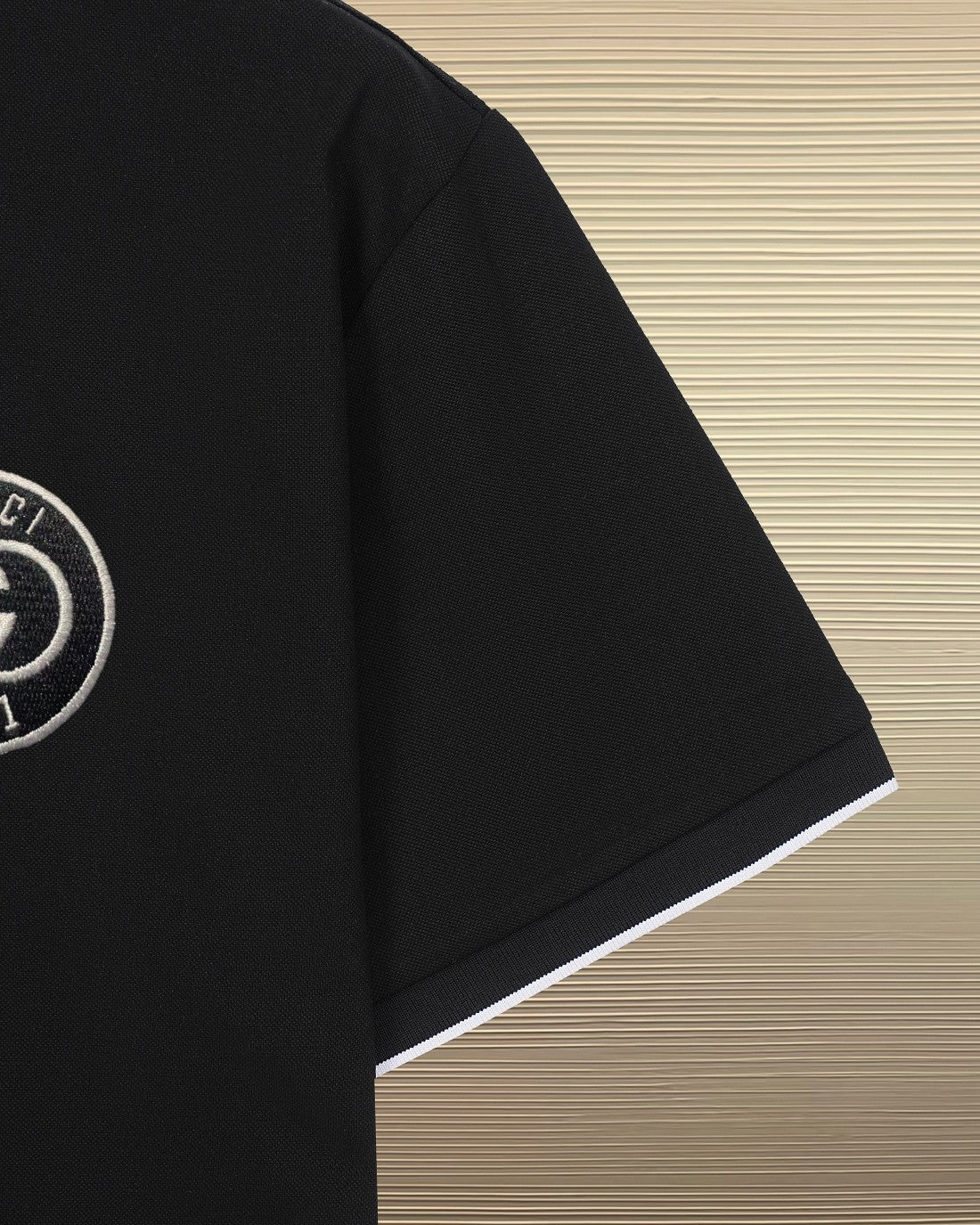 260602 New high-quality, minimalist business casual ice-touch POLO