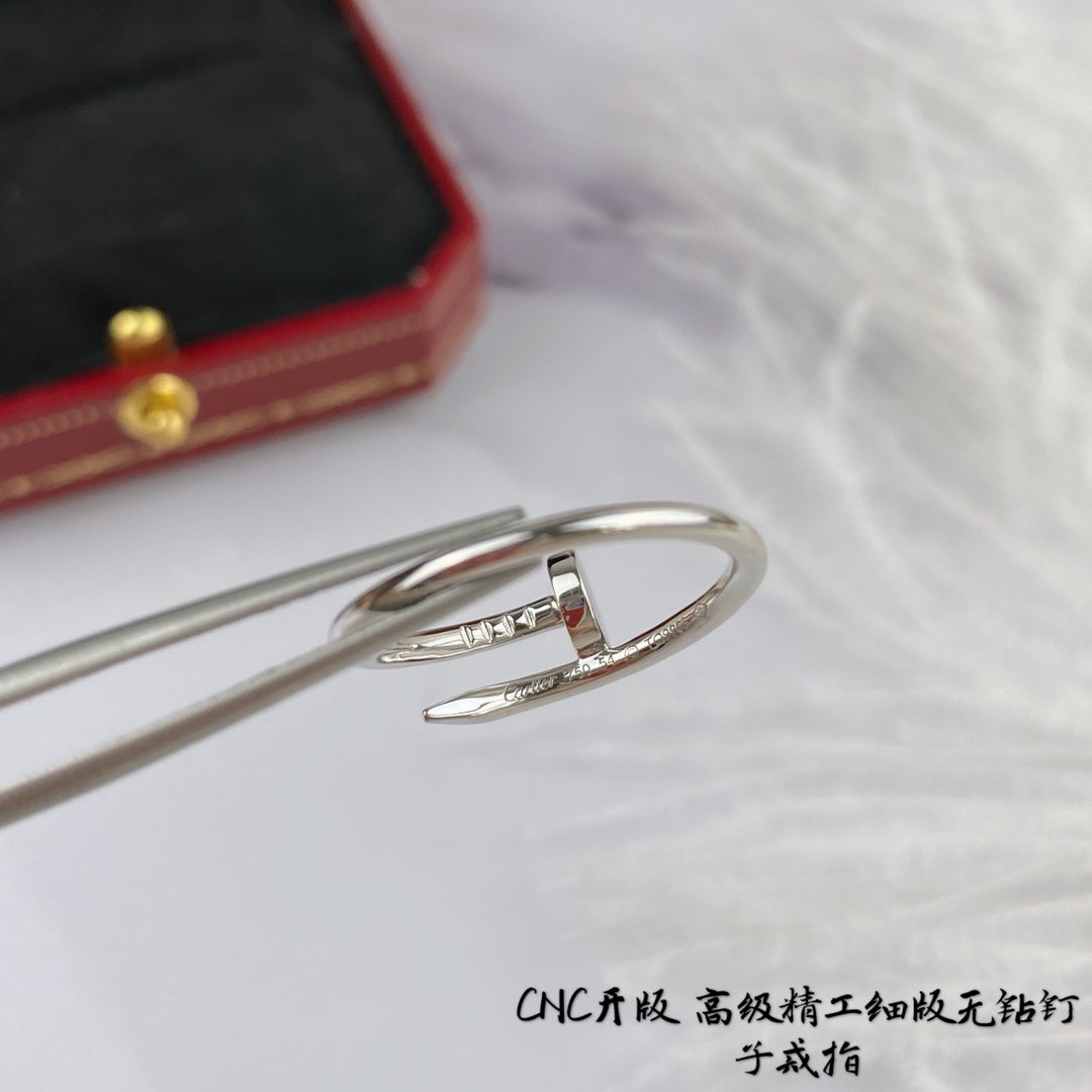 260610 New style nail ring