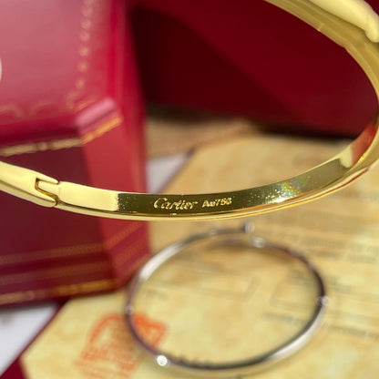 260610 New style nail bracelet