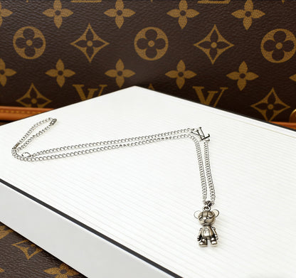 260610 New toy bear pendant