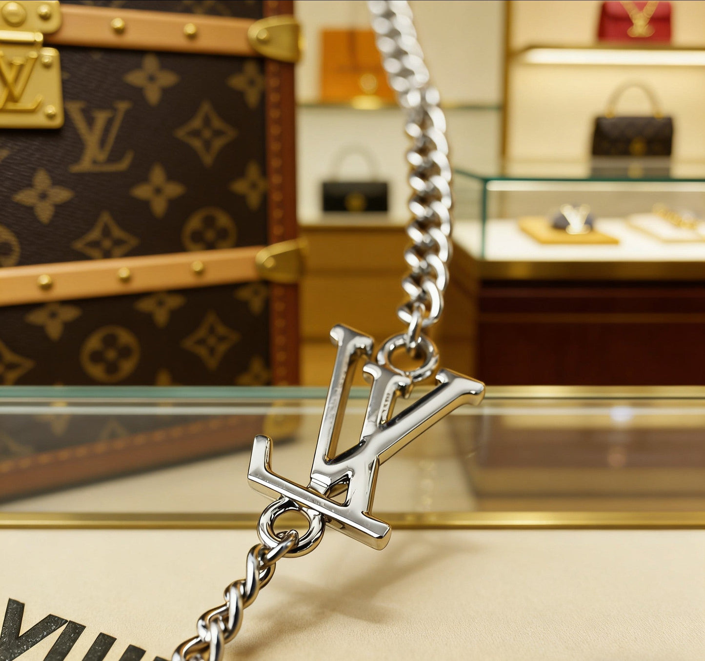 260610 New toy bear pendant