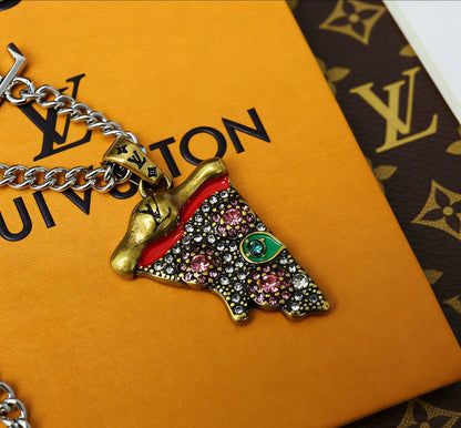 260610 New style pizza pendant