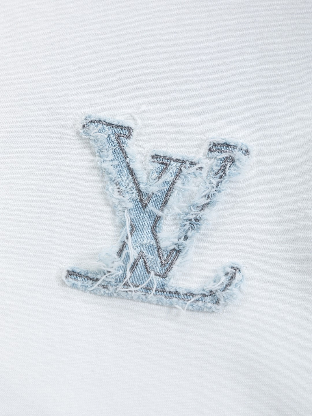 260610 New high-quality multi-layered process washed series T-shirts