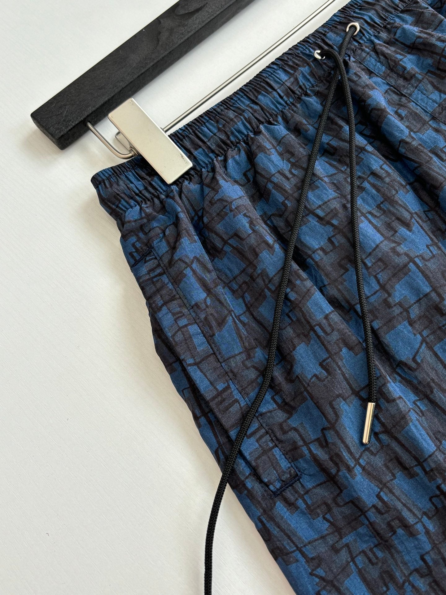 260610 New top-quality puzzle module-embossed leisure beach shorts
