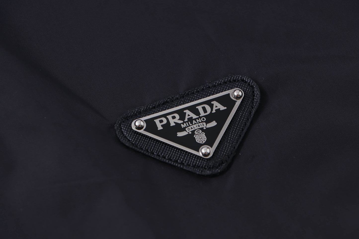 260610 New top-quality nylon work pants with triangular patch pockets and short length