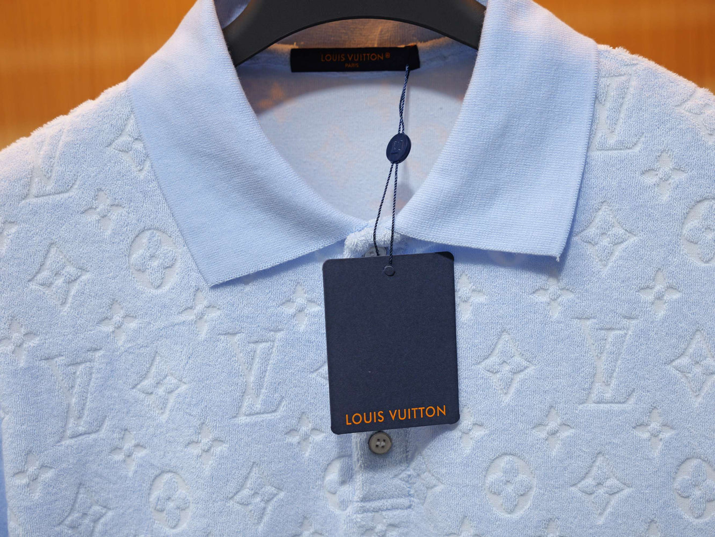 260616 High-quality new full-print custom fabric summer knit polo shirt