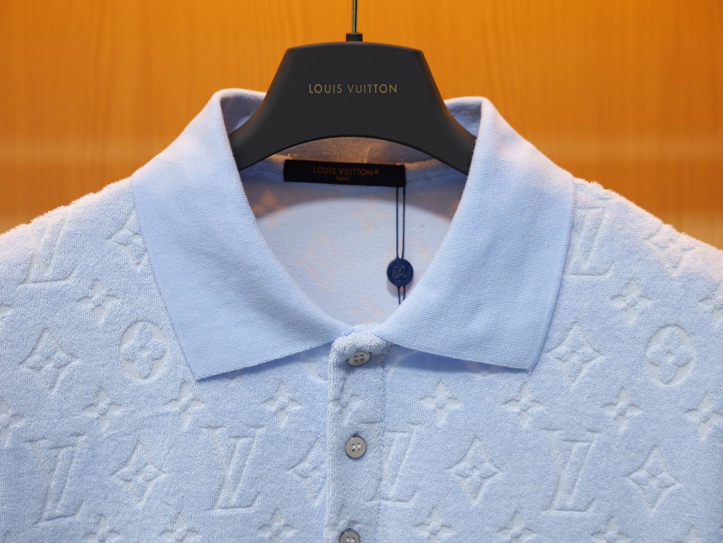 260616 High-quality new full-print custom fabric summer knit polo shirt