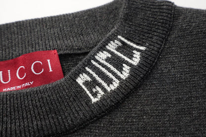 260616 High-quality new jacquard letter logo collar knitted T-shirt  以上翻译结果来自有道AI翻译标准模型· 通用场景