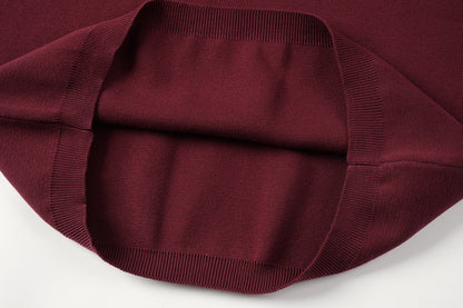 260616 High-quality new jacquard letter logo collar knitted T-shirt  以上翻译结果来自有道AI翻译标准模型· 通用场景