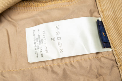 260616 High-quality new feature hand-painted graffiti workwear shorts