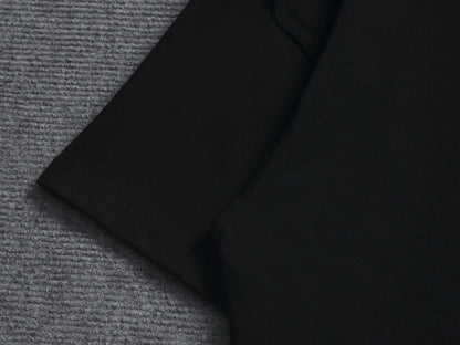 260616 High-quality new mushroom three-dimensional inkjet printing T-shirt