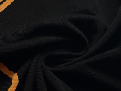 260616 High-quality new mushroom three-dimensional inkjet printing T-shirt