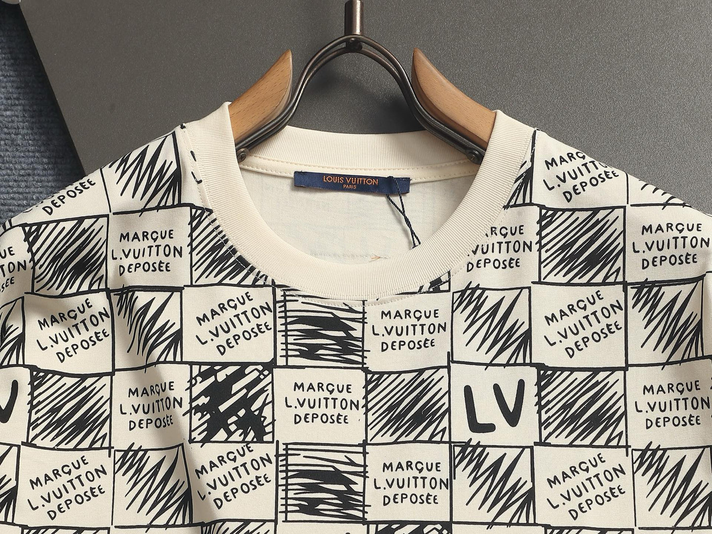 260616 High-quality new three-dimensional inkjet printing technology T-shirt