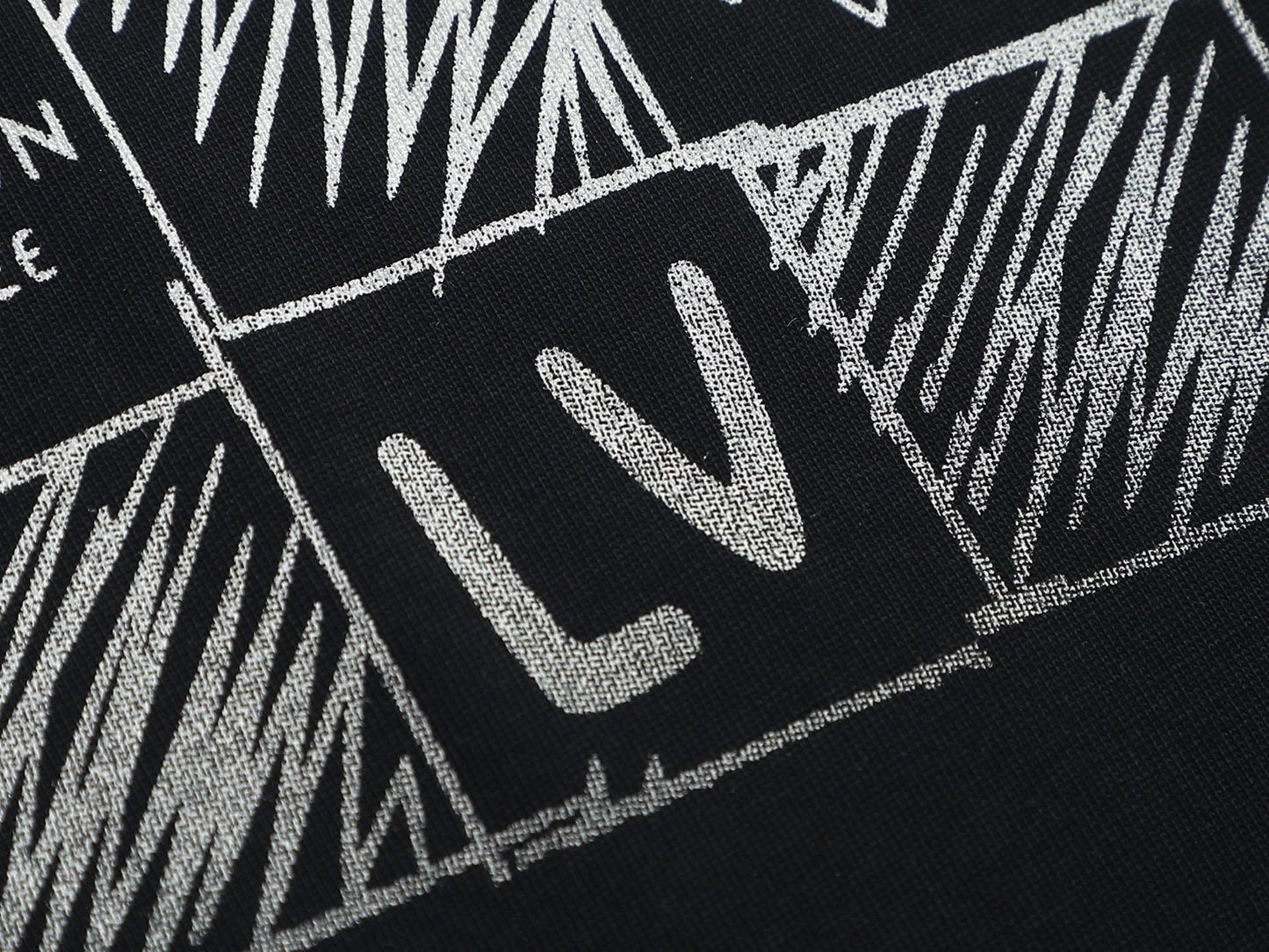 260616 High-quality new three-dimensional inkjet printing technology T-shirt