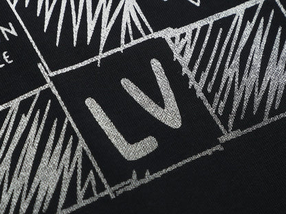 260616 High-quality new three-dimensional inkjet printing technology T-shirt