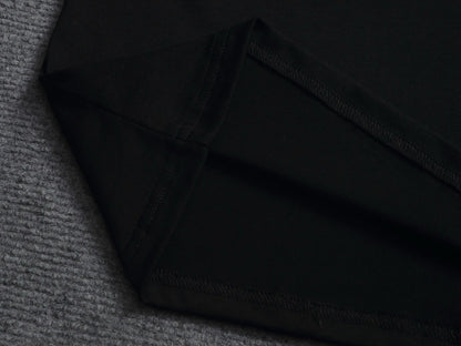 260616 High-quality new three-dimensional inkjet printing technology T-shirt