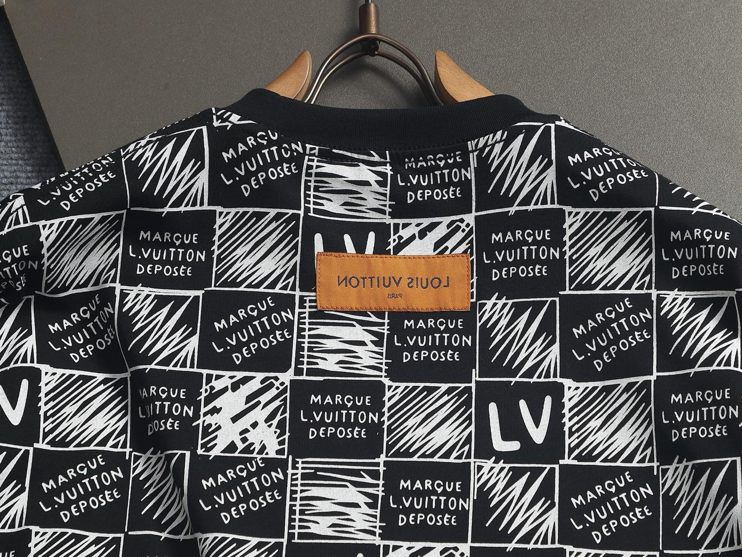 260616 High-quality new three-dimensional inkjet printing technology T-shirt