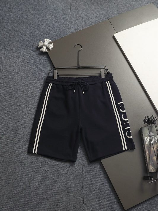 260616 High-quality new towel fabric double-strand woven shorts