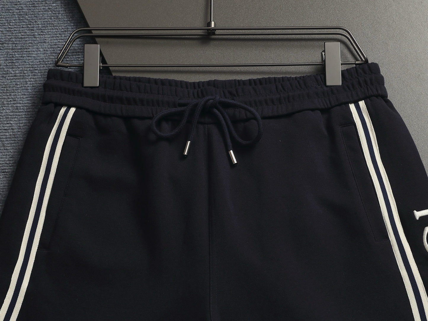 260616 High-quality new towel fabric double-strand woven shorts