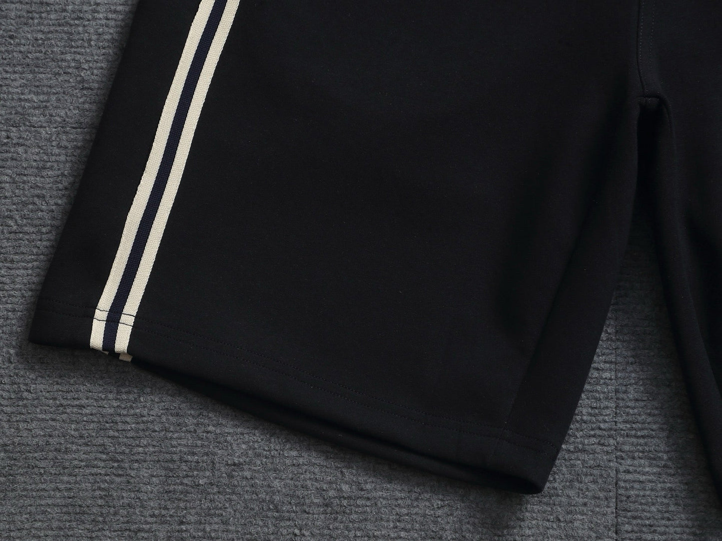 260616 High-quality new towel fabric double-strand woven shorts