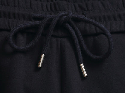 260616 High-quality new towel fabric double-strand woven shorts