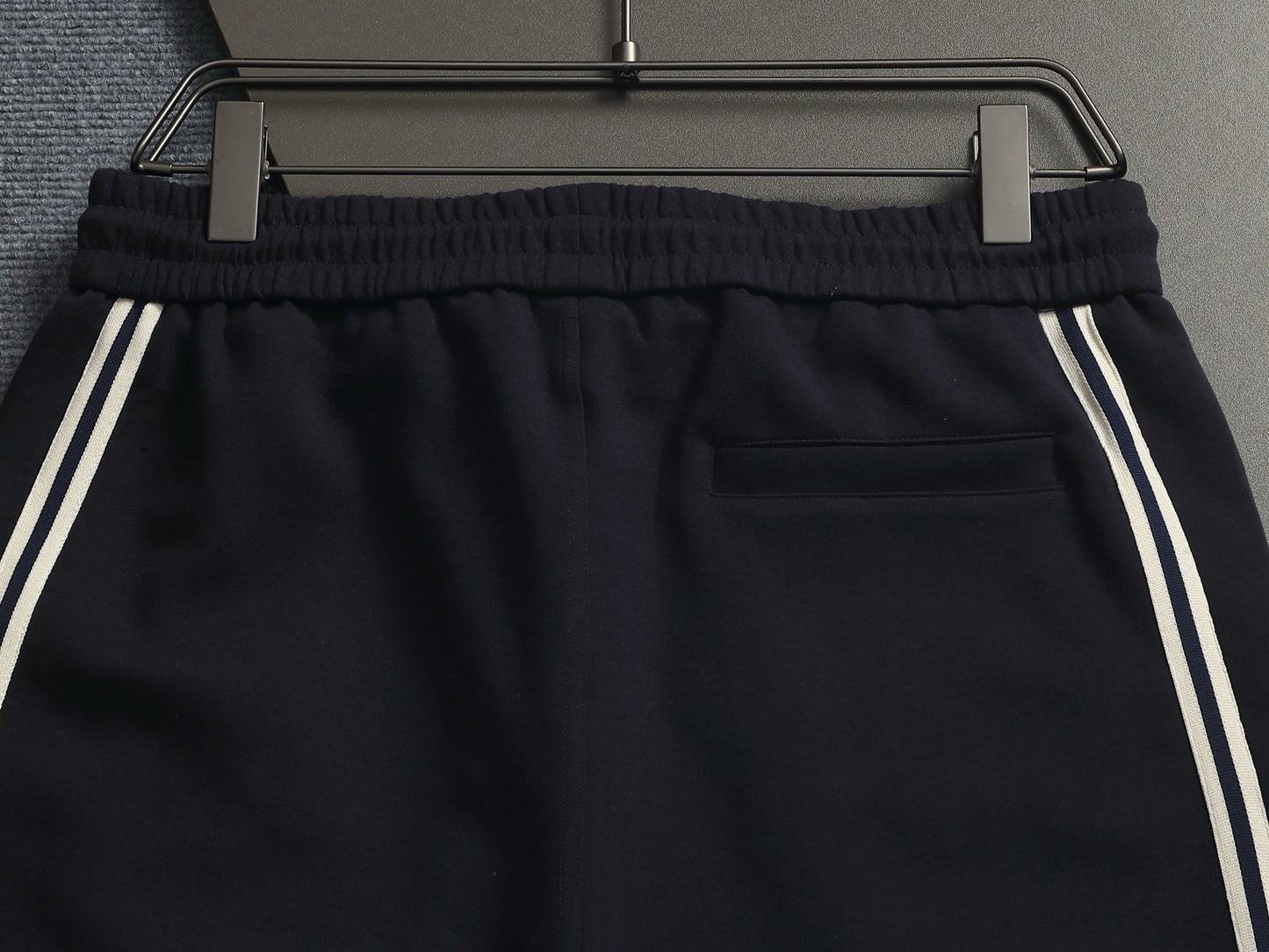 260616 High-quality new towel fabric double-strand woven shorts
