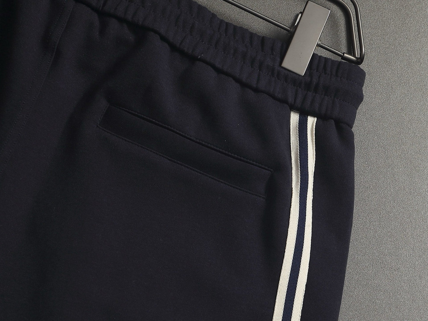 260616 High-quality new towel fabric double-strand woven shorts
