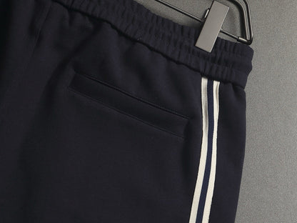 260616 High-quality new towel fabric double-strand woven shorts