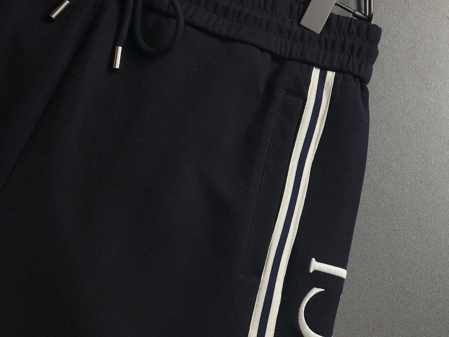 260616 High-quality new towel fabric double-strand woven shorts