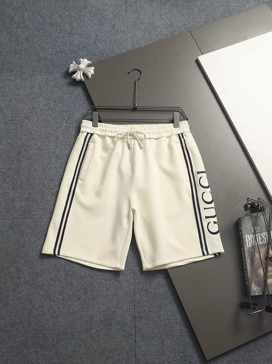 260616 High-quality new towel fabric double-strand woven shorts