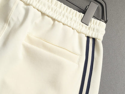 260616 High-quality new towel fabric double-strand woven shorts