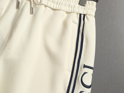 260616 High-quality new towel fabric double-strand woven shorts