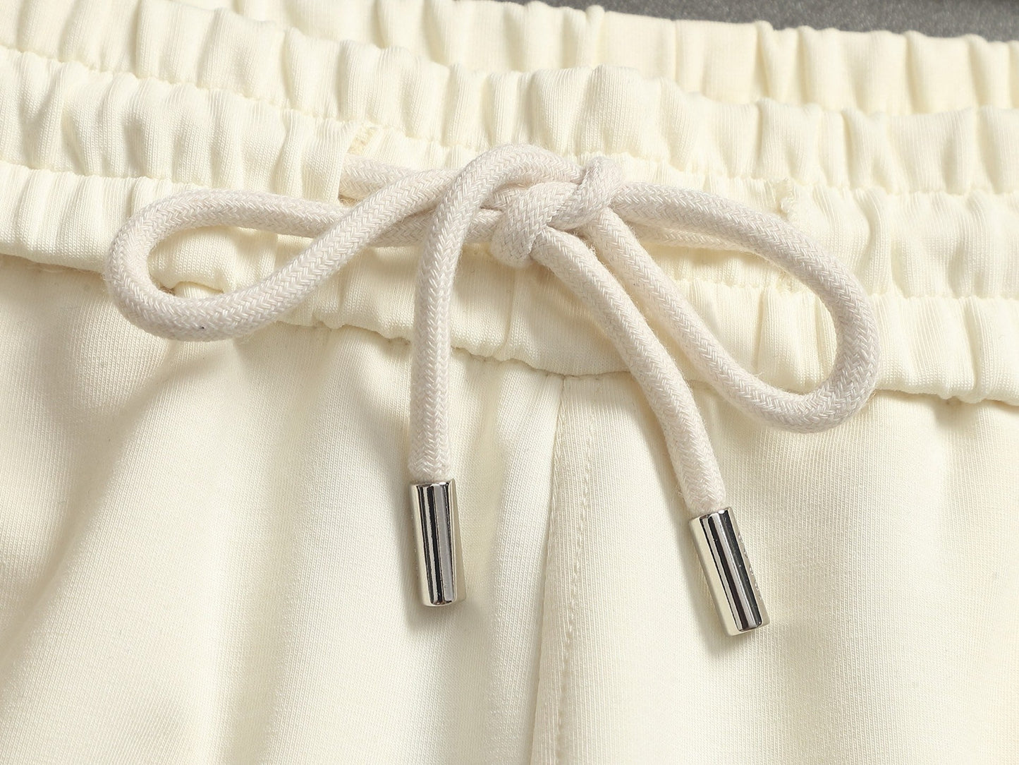 260616 High-quality new towel fabric double-strand woven shorts