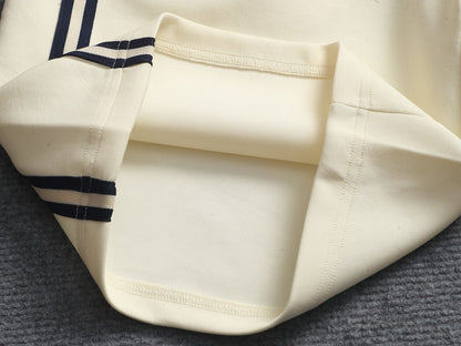260616 High-quality new towel fabric double-strand woven shorts