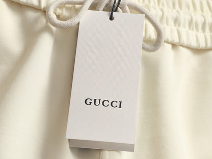 260616 High-quality new towel fabric double-strand woven shorts