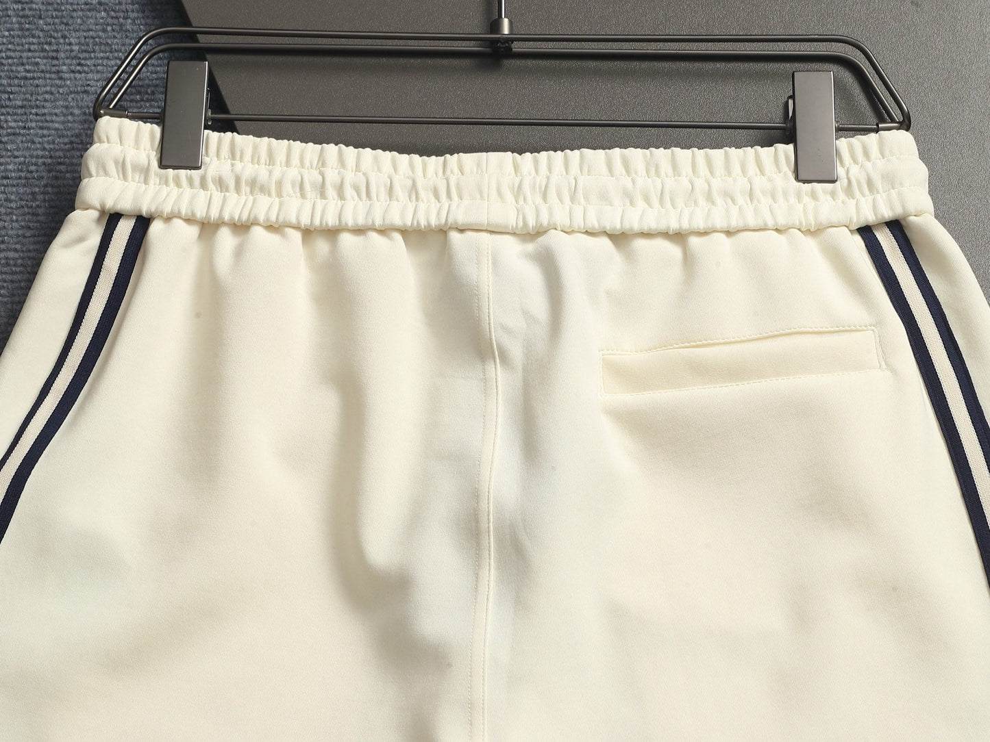 260616 High-quality new towel fabric double-strand woven shorts