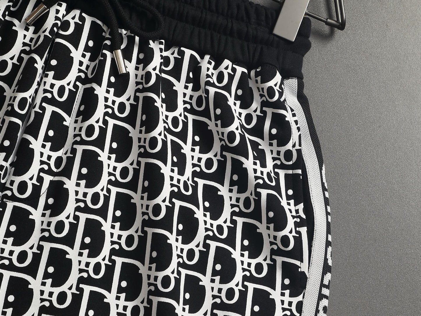 260616 High-quality new towel fabric printed short pants