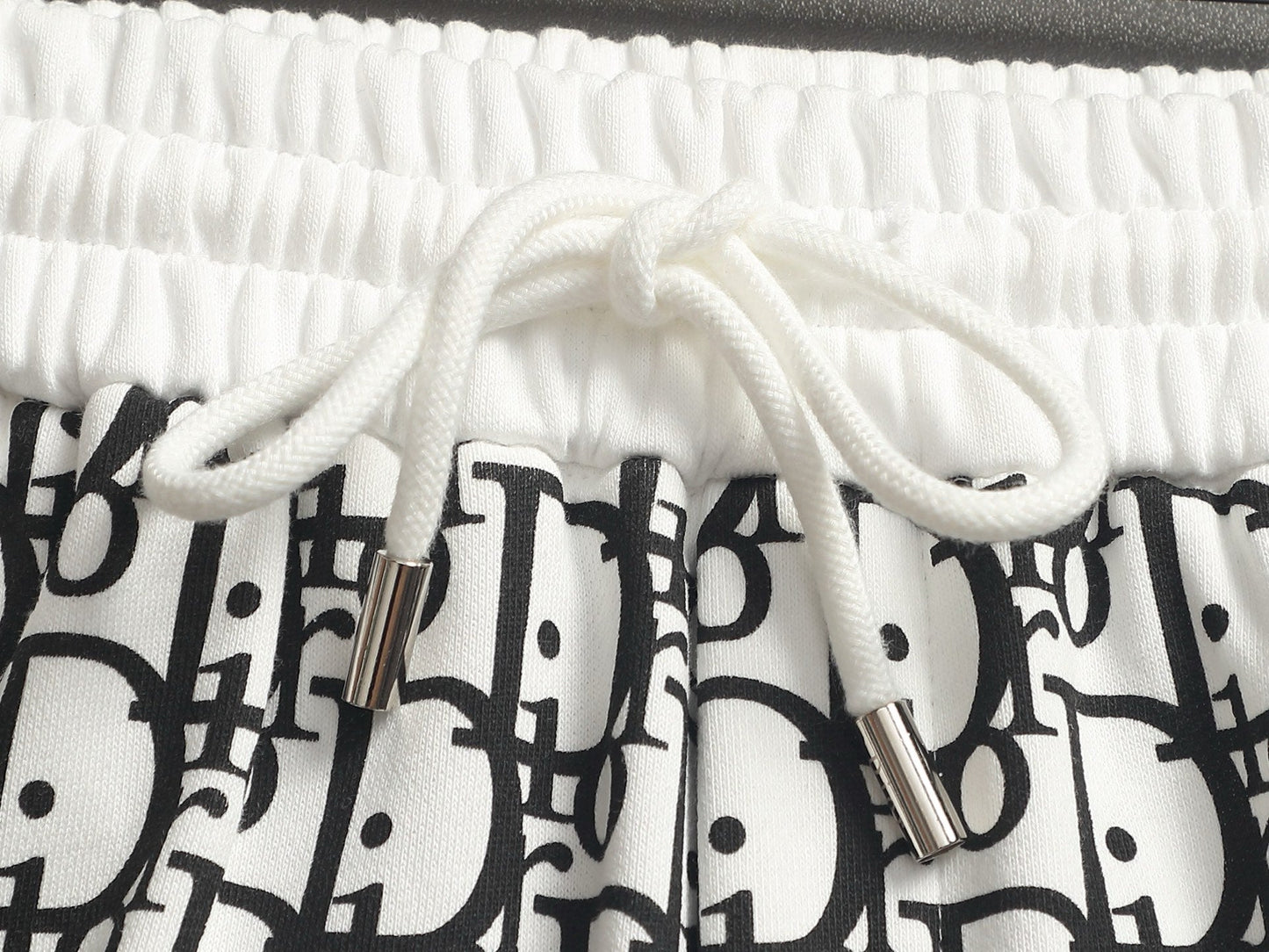 260616 High-quality new towel fabric printed short pants