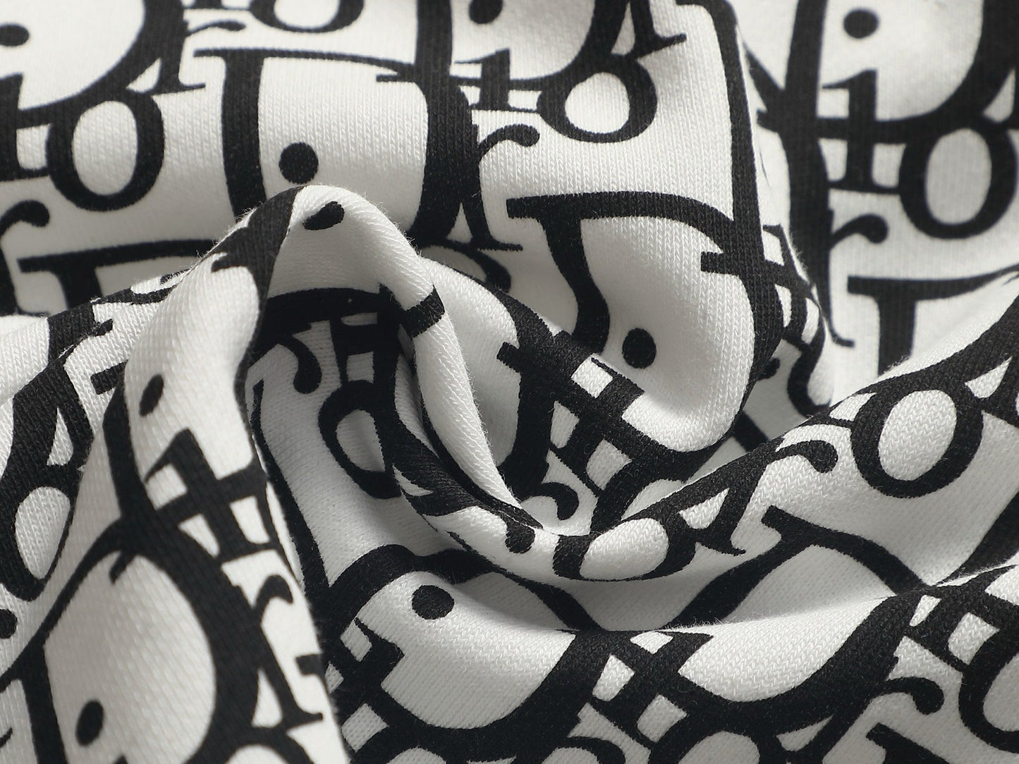 260616 High-quality new towel fabric printed short pants