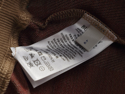 260616 High-quality new washed towel fabric checked shorts