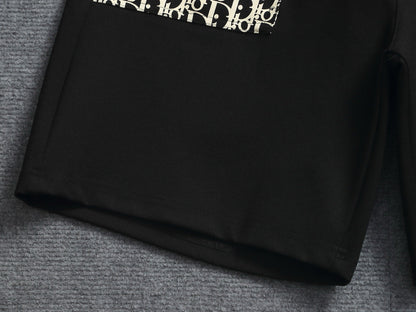 260616 High-quality new design pocket full-print short pants