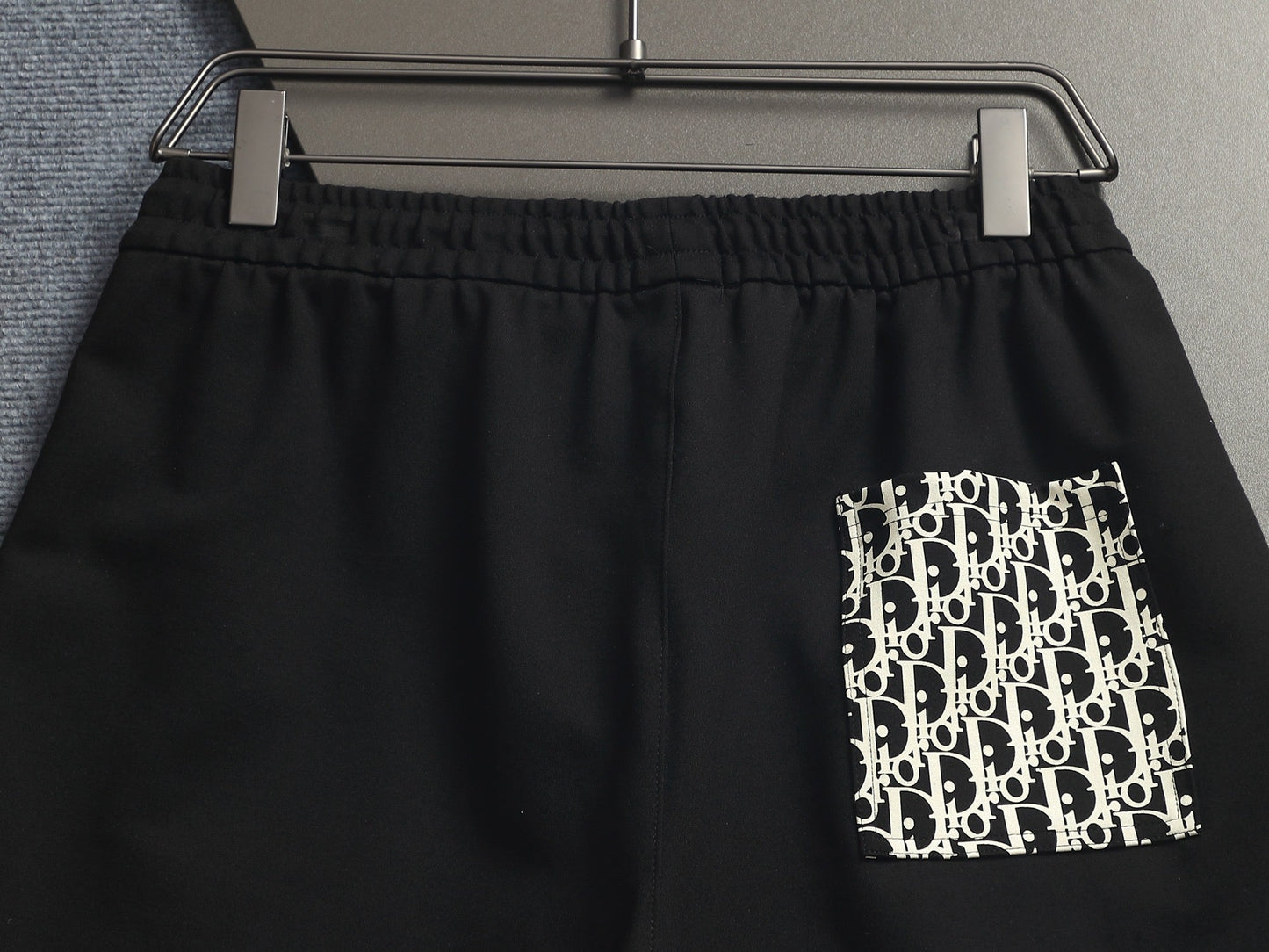 260616 High-quality new design pocket full-print short pants
