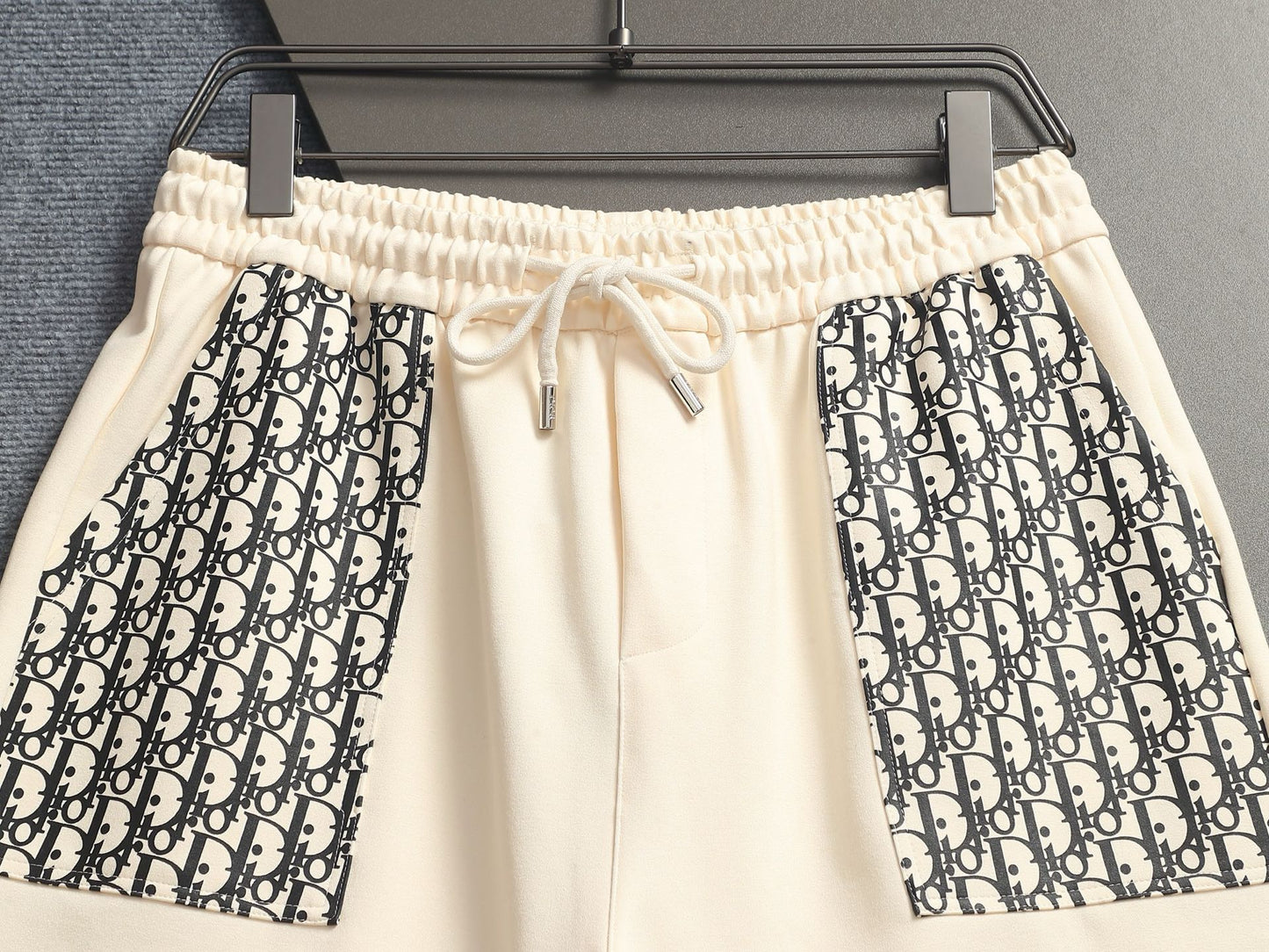 260616 High-quality new design pocket full-print short pants